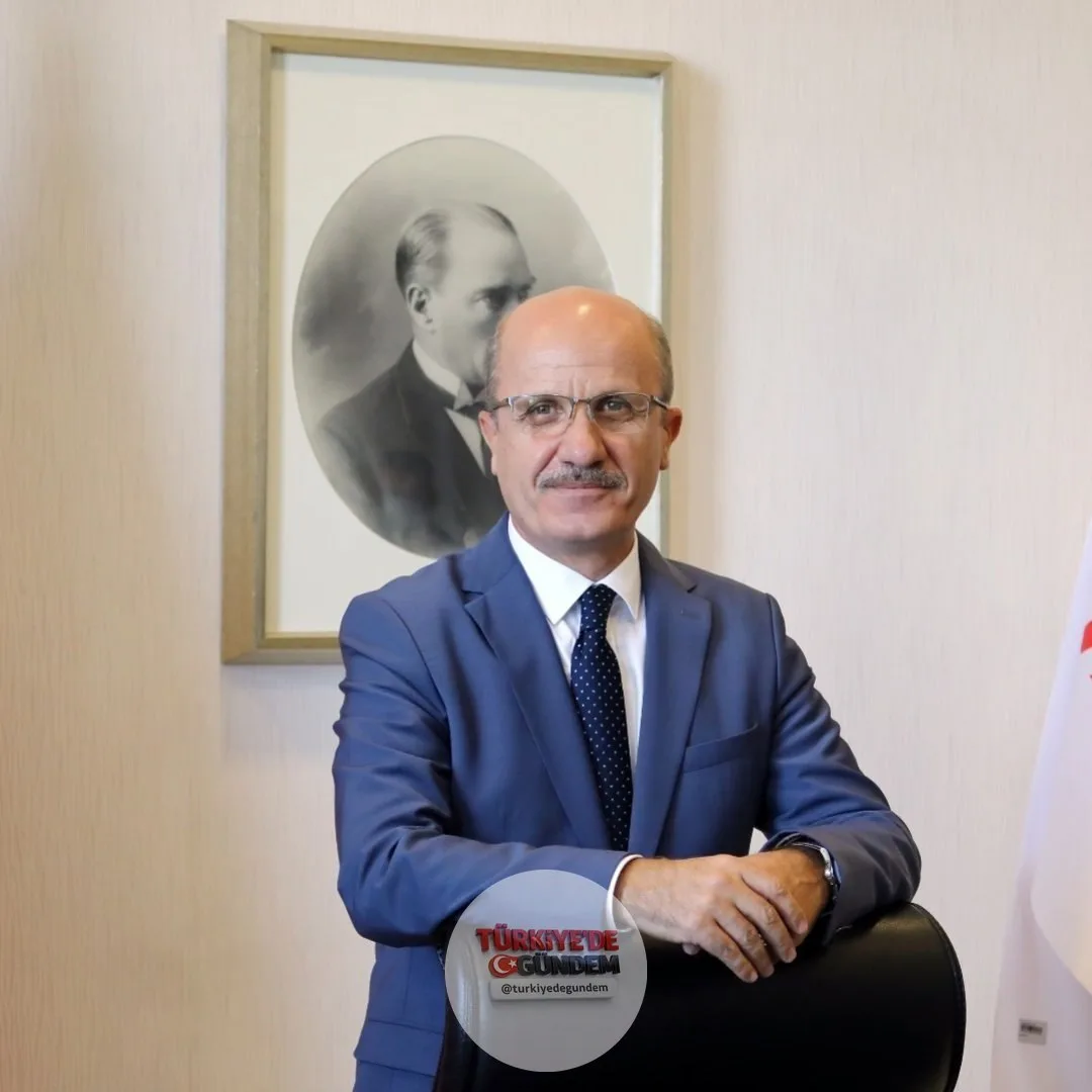 YÖK Başkanı Erol Özvar (Bilgi Üniversitesi'nin kapatılması): "İlk karar, yürürlükteki mevzuat çerçevesinde yerine getirilmesi gereken zorunlu bir hukuki işlemdi."