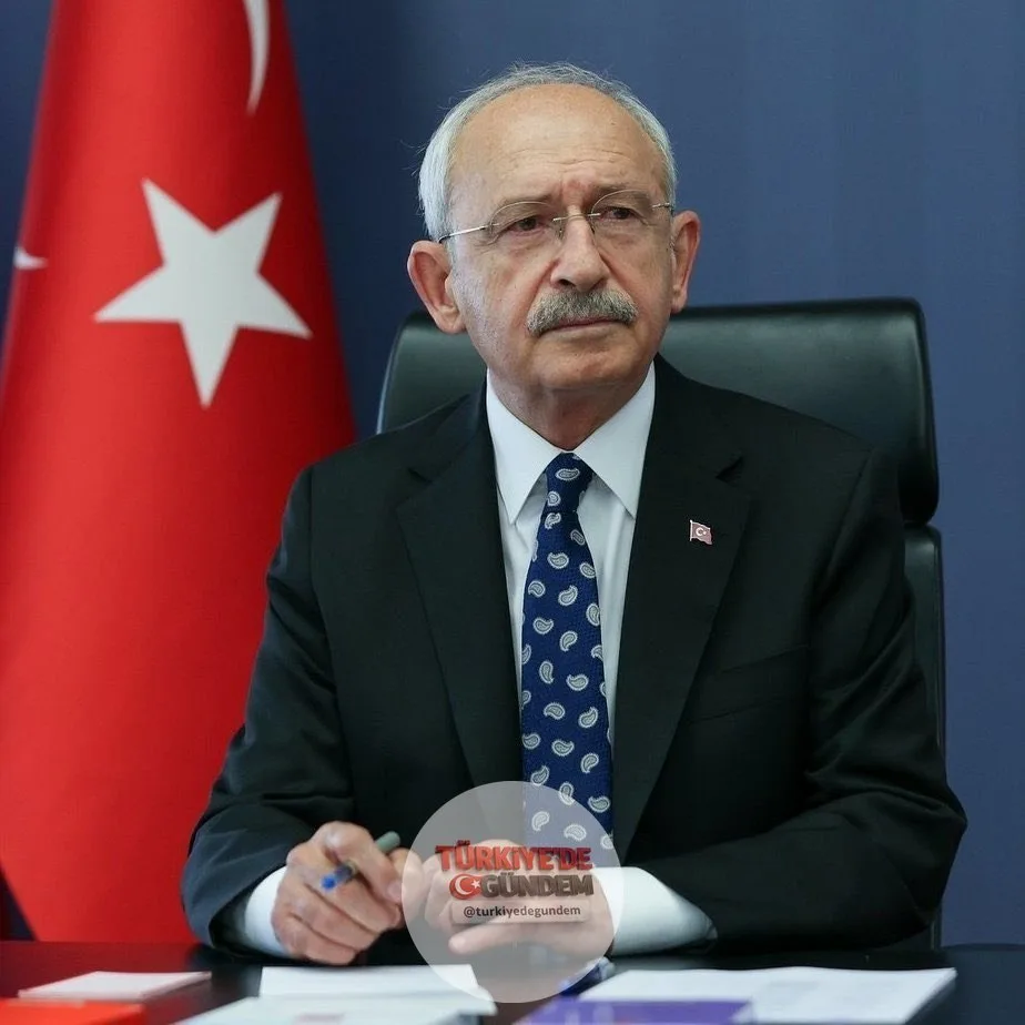 Cemal Enginyurt: “Kemal Kılıçdaroğlu beni ve bazı Milletvekili arkadaşlarımı ihraç edecekmiş. Etmezsen hatırım kalır Kemal Bey.” “Ben CHP saflarına senin için katılmadım.”