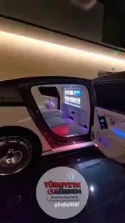 Huawei ve JAC Motors tarafından geliştirilen elektrikli Maextro S800 görüntülendi. Özellikle Mercedes-Maybach S-Class ve Rolls-Royce gibi üst segment modellere rakip olarak piyasaya sürülen araç, Çin pazarında büyük bir ilgi görerek kendi segmentinde