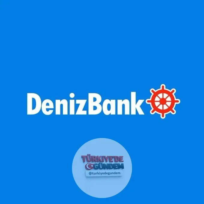 Denizbank, 2,65 milyar TL'lik takipteki kredi alacak portföyünü 8 farklı varlık yönetim şirketine sattığını açıkladı