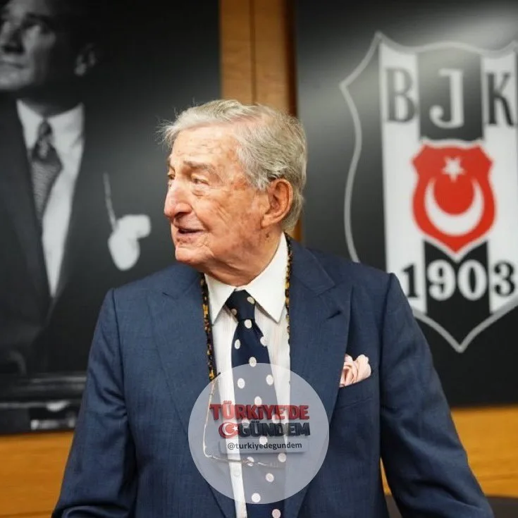 Rahmi Koç’un, Beşiktaş'a sponsorluk bedeli olarak 1.800.000.000 TL’yi peşin ve tek seferde ödediği ortaya çıktı. (Halk TV)