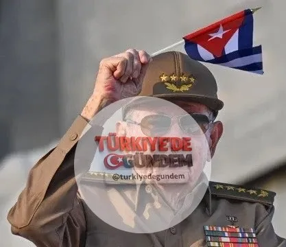 SON DAKİKA: Marco Rubio, Küba'nın Amerika Birleşik Devletleri ile olası bir savaşa hazırlandığını iddia etti. Rubio, Küba'nın Rusya ve Çin'den füze, insansız hava aracı ve petrol tedarik ettiğini, ayrıca ülkede Rus ve Çin istihbarat birimlerinin faal