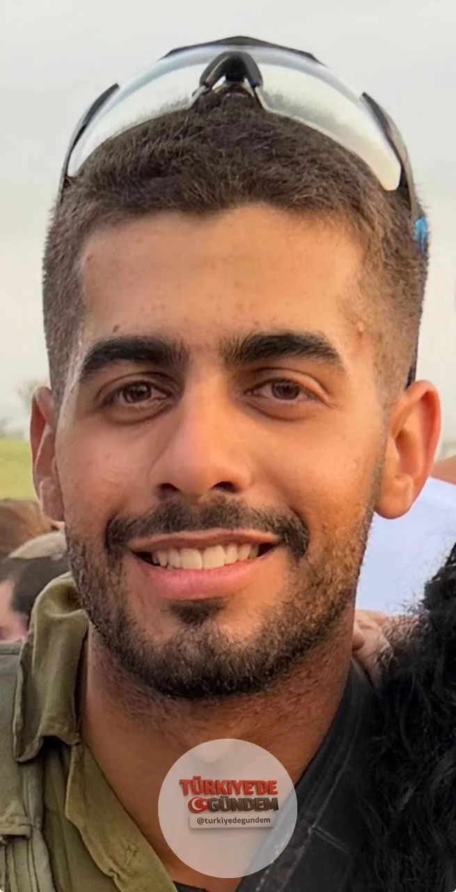 Lübnan’da 19 yaşındaki bir İsrail askerinin Hizbullah ile yaşanan çatışma sonucu öldürüldüğü açıklandı