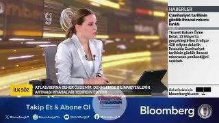 Atlas Portföy / Berna Seher Özdemir: Yılsonu enflasyonunun %30'un altına inmesi zor görünüyor