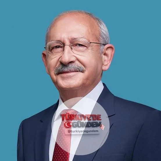 Kemal Kılıçdaroğlu, bayramın 2. günü CHP Genel Merkezi'nde partililer ve vatandaşlarla bayramlaşacak