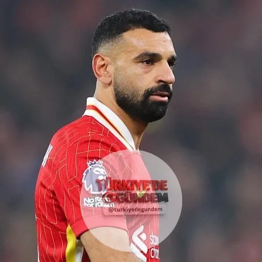 Fenerbahçe, Mohamed Salah ile prensipte anlaştı. (Sabah) 20 M€ yıllık maaş 1+1 yıllık sözleşme