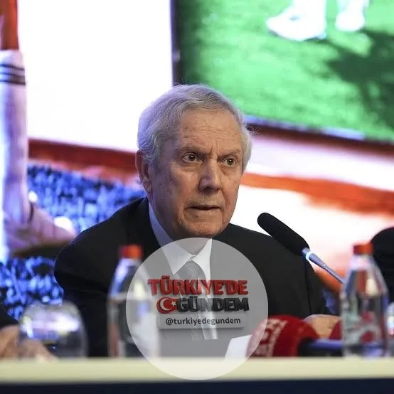 Aziz Yıldırım: Jose Mourinho'da o kazığı yedik. O yüzden hocayı seçimi kazanınca söyleriz