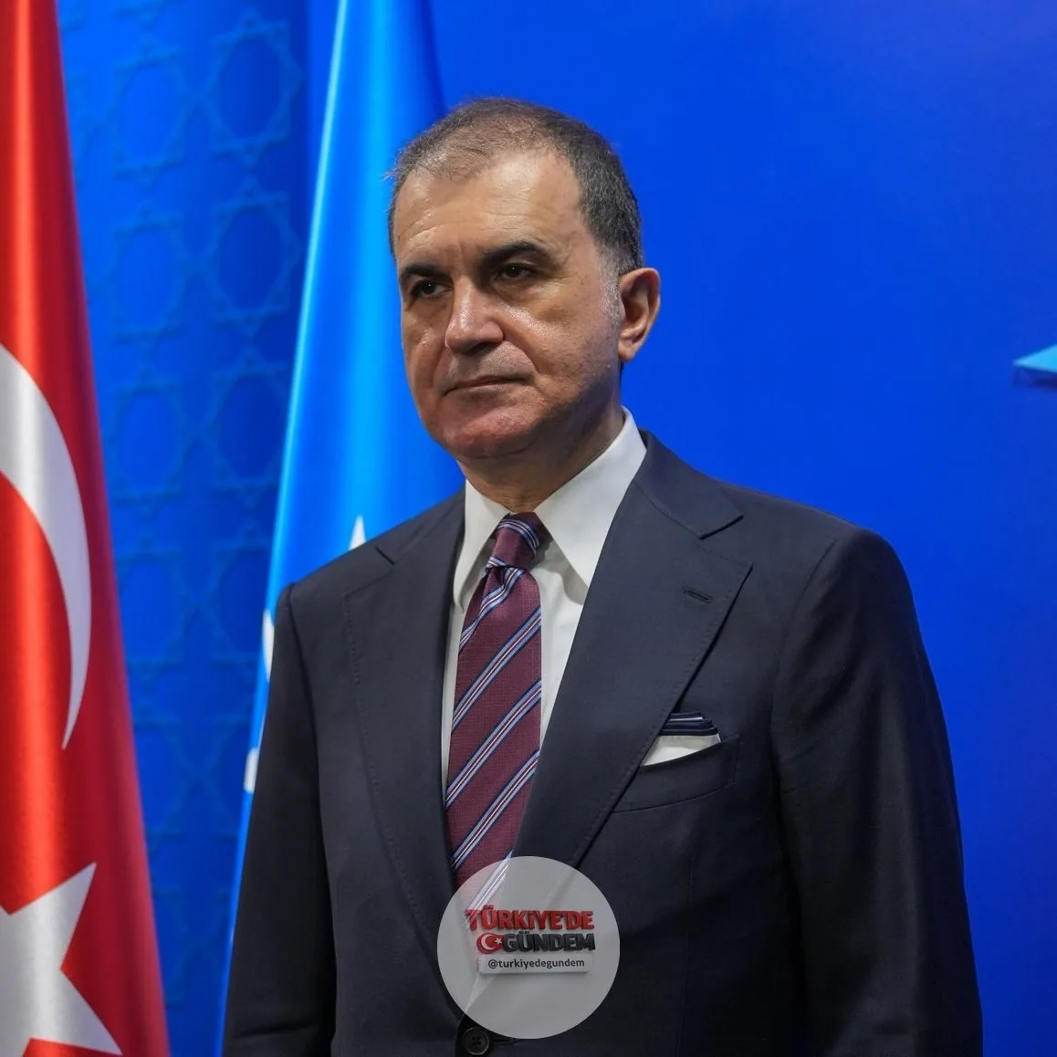 AK Parti Sözcüsü Ömer Çelik: "2-3 yıl önce "CHP'nin içi Orta Doğu'dan daha karışık" demiştim, esasında Orta Doğu'ya haksızlık etmişim. Bu karışıklığı bizim üzerimizden temize çekmeye kalkmayın."