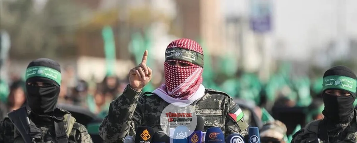 Hamas: “Dünyanın en kötü hapishanelerinde bile İsrail hapishanelerinde yaşananlar yok.”