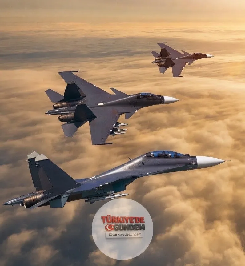 SON DAKİKA: ABD ve İsrail, İran ile yaşanan savaşın iki aylık sürecinde, aralarında en gelişmiş F-35, A-10 Warthog ve F-15 savaş uçakları ile en maliyetli insansız hava araçlarının da bulunduğu toplam 42 hava aracını kaybetti.