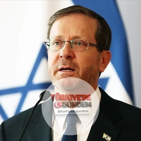 İsrail Cumhurbaşkanı Herzog: "İsrail Toplumu Canavarlaştı" Herzog, İsrail toplumunun bazı kesimlerinde, başkalarının haklarını ve yaşamını hiçe sayan, bir "canavarlaşma" sürecinin yaşandığını belirtti. Herzog, fanatik Yahudilerin, Müslüman ve Hristiy