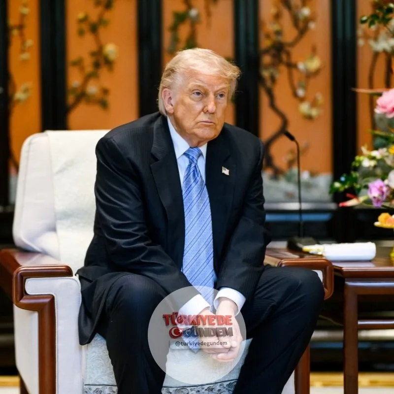 Donald Trump, ABD'nin ölüleri hayata döndürebilecek deneysel ilaçlara sahip olduğunu iddia etti.