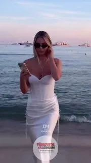 Emilia’nın “Set Me Free” akımına katıldığı video globalde viral oldu