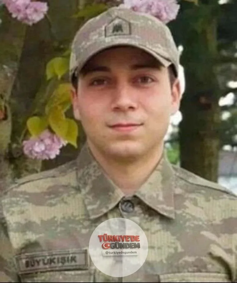 İzmir'de, 8 yıl önce şantiyede şüpheli şekilde ölü bulunan Dorukhan Büyükışık'ın ölümüne ilişkin başlatılan soruşturma kapsamında hakkında yakalama kararı bulunan firari şüpheli yakalandı
