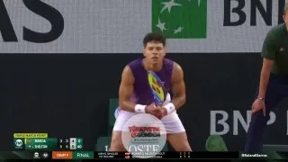 5 NUMARA BEN SHELTON SET VERMEDEN KAZANDI