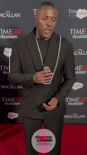 Bu Afrika Günü'nde Idris Elba, Afrika'nın kültürüne, insanlarına ve günümüzdeki iş dünyasına yön veren gelişmelere odaklanan yeni haber platformu Akuna Daily'yi hayata geçirdi. Elba, platforma dair vizyonunu geçtiğimiz hafta New York'ta düzenlenen TI