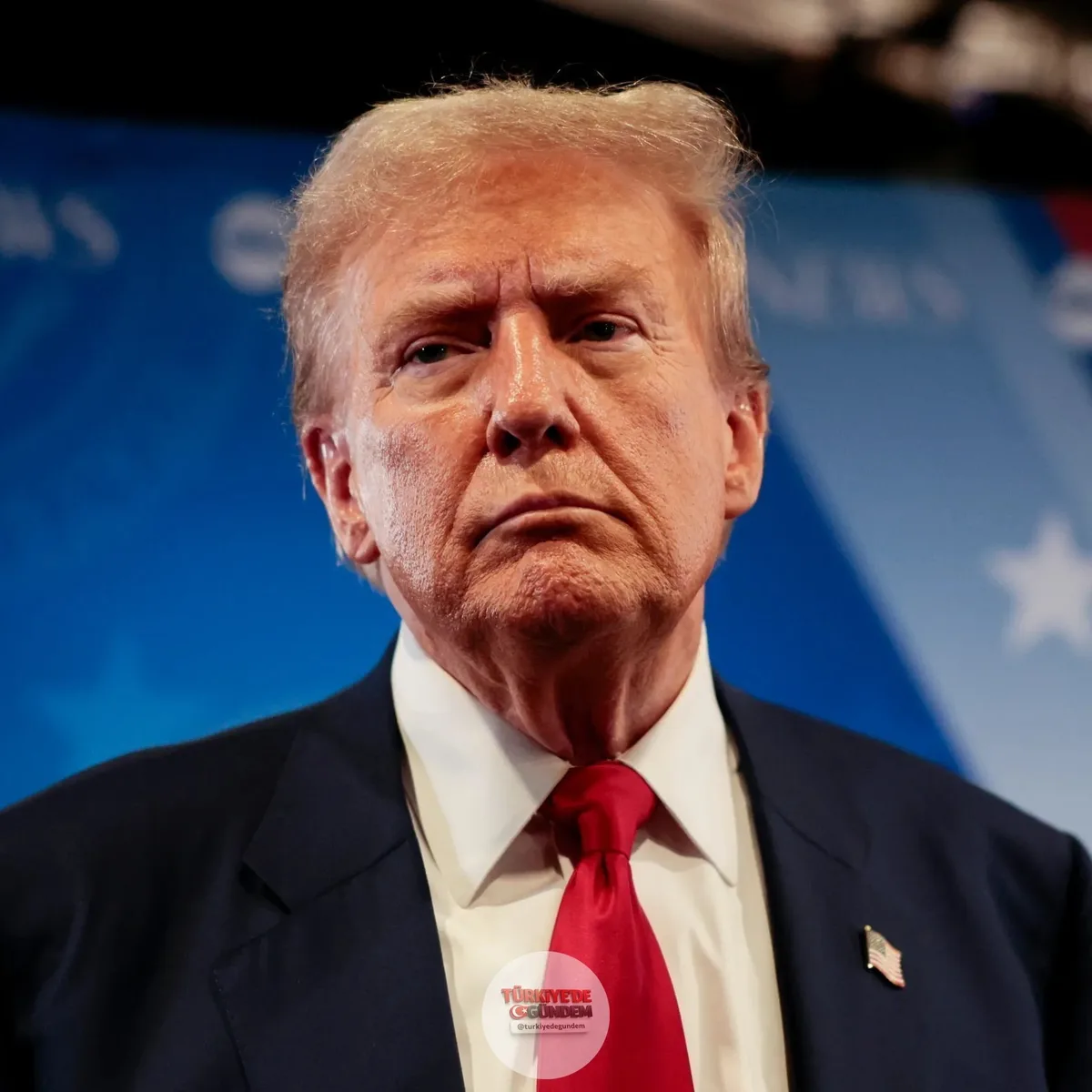 Donald Trump, Amerika Birleşik Devletleri'nin "ölü insanları hayata döndürebilecek" deneysel ilaçlara sahip olduğunu söyledi.