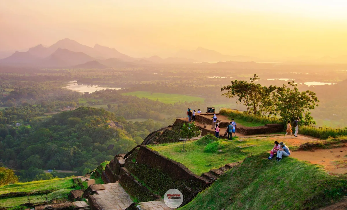 Sri Lanka, Türk pasaportu sahiplerinden alınan 50 dolarlık turist vize (ETA) ücretini tamamen kaldırma kararı aldı.