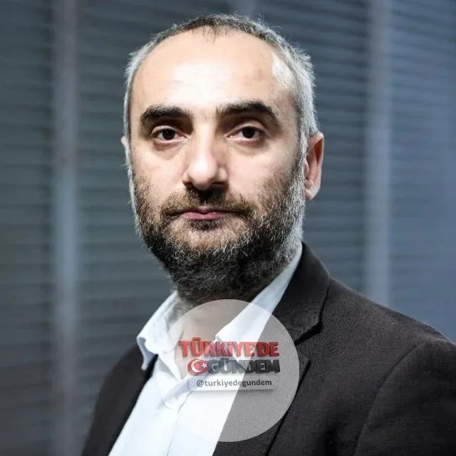 İsmail Saymaz: "CHP'nin kendi içindeki mücadelesi, kaçınılmaz olarak iktidar hedefinden uzaklaşması anlamına geliyor."
