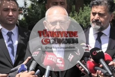 Özgür Özel: "Bize bu kötülükleri yapan avukata, Kemal Bey'in davalarına baktığı için bir yıl öncesine kadar 300 bin TL ödeniyordu; yıllarca ödenen paralar bunlar ve biz bunu devam bile ettirdik. Oysa benim avukatlarım para almıyor. Genel başkan savun