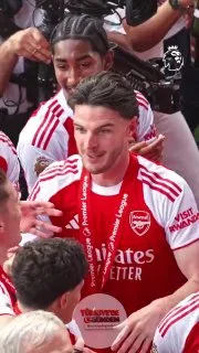 Mikel Arteta için şampiyonluk getiren hamlelerin kusursuz icrası