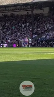 Aramıza dönmene çok sevindik, Mikel