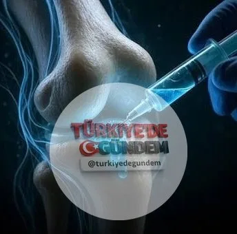 SON DAKİKA: Almanya, eklem kıkırdağı hasarlarını implant veya cerrahi müdahaleye gerek kalmadan onarabilen ve yeniden büyütebilen dünyanın ilk çığır açıcı tıbbi jelini/aşısını geliştirdi.
