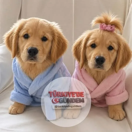 Yurt dışında yaşayan bir aile, köpeklerine bakması için yatılı bir bakıcı aradıklarına dair ilan verdi. Sadece iki köpeğin bulunduğu evde kalacak bakıcıya 3 bin euro (yaklaşık 160 bin TL) maaş ödenecek.