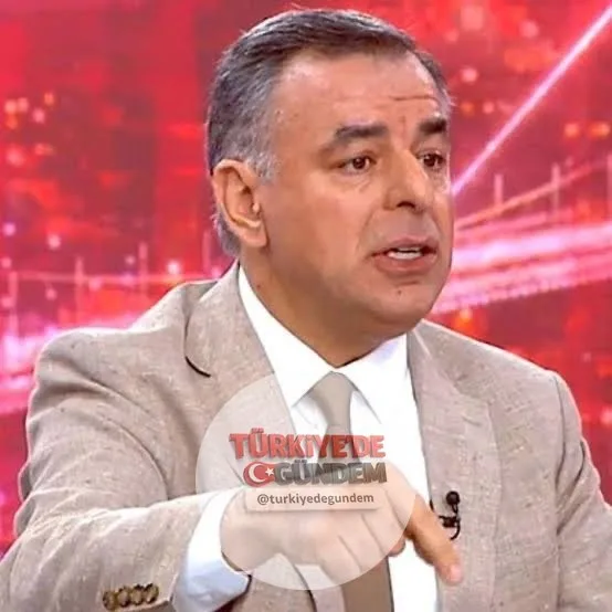 Gazeteci Barış Yarkadaş: "Araştırmalar durumu böyle gösteriyor. CHP'nin oylarında şu an 1,5 puanlık bir düşüş var. Bu, ilk günlerin getirdiği öfkeden kaynaklanıyor... Doğal bir durum... Anlaşılabilir bir gerileme... Zamanla telafi edilecektir."