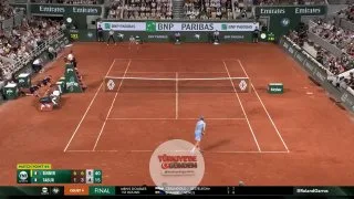 1 numaralı seribaşı Jannik Sinner, rakiplerini set vermeden mağlup ederek ikinci tura yükseldi. İtalyan yıldız bu yıl kariyerinin ilk Roland Garros şampiyonluğunu kazanabilecek mi?