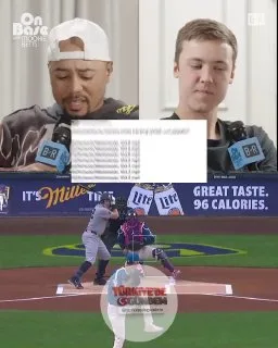 Brewers'ın yıldız atıcısı Jacob Misiorowski, Yankees'e karşı oynanan maçta MLB tarihinin en hızlı yedi atışını gerçekleştirmeden önce "berbat hissettiğini" açıkladı. Bölümün tamamı: