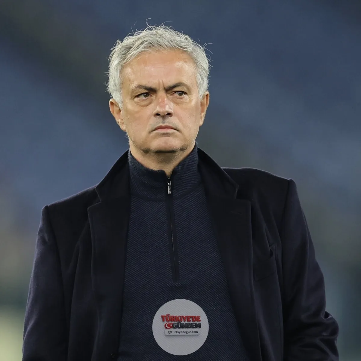 Jose Mourinho'nun 7 milyon euroluk serbest kalma bedeli, 29 Mayıs itibarıyla 15 milyon euroya yükselecek. (Record)