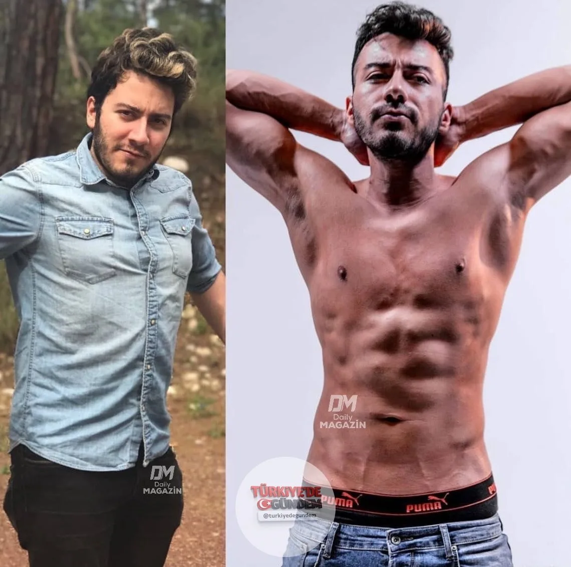 Enes Batur, eski benliğini tarihin sayfalarına gömmeyi sürdürüyor.