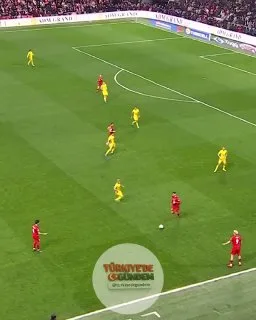 Arda Güler: Romanya maçında ilk yarıda pozisyon üretemedik. İkinci yarı öncesinde Ferdi ve hocalarımızla konuştuk ve bu çözümü bulduk. Plan işe yaradı ve o golle kazandık.