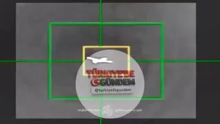 İran, dün gece düşürülen ABD'ye ait MQ-9 Reaper'ın görüntüsünü yayınladı