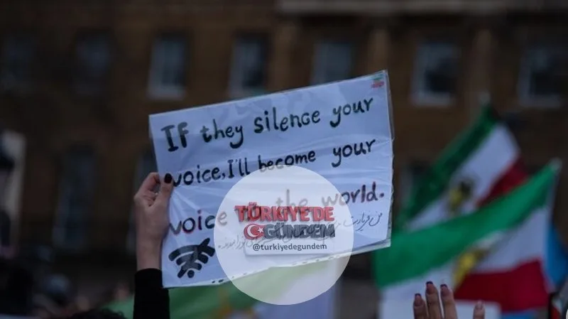 İran, aylardır süren kısıtlamaların ardından uluslararası internet erişimini yeniden açtı.