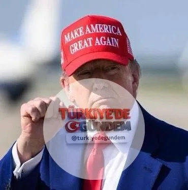 SON DAKİKA: Trump, İran ile barış anlaşmasını zorluyor. Katar'da devam eden görüşmelerde, ateşkesin uzatılması, Hürmüz Boğazı'nın yeniden açılması ve uranyum stoklarının tasfiyesi gibi konularda geçici bir anlaşmaya doğru ilerleme kaydedildiği bildir