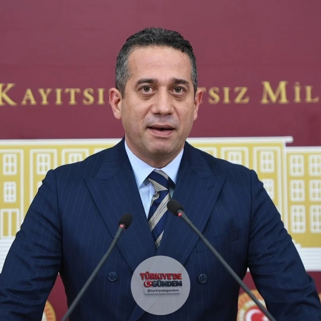 Ali Mahir Başarır: “Kemal Bey, Çubuk’ta size yumruk atan inek hırsızı Osman’ı affettiniz de beni mi affedemediniz?”