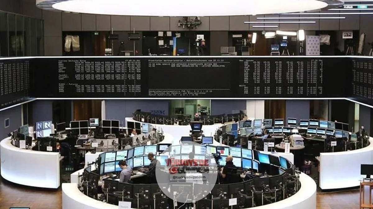 Avrupa borsaları İngiltere hariç düşüşle kapandı Kapanışta gösterge endeks Stoxx Europe 600 yüzde 0,57 değer kaybederek 628,01 puana indi. Fransa'da CAC 40 endeksi yüzde 1,03 gerileyerek 8.173,11 puana, Almanya'da DAX 40 endeksi yüzde 0,8 değer kaybı