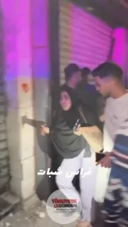 İsrail, Kurban Bayramı'nı kutlamaya hazırlanan Filistinli sivilleri vurdu.