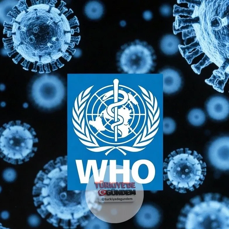Dünya Sağlık Örgütü'ne göre Ebola salgınının daha da kötüleşmesi bekleniyor.
