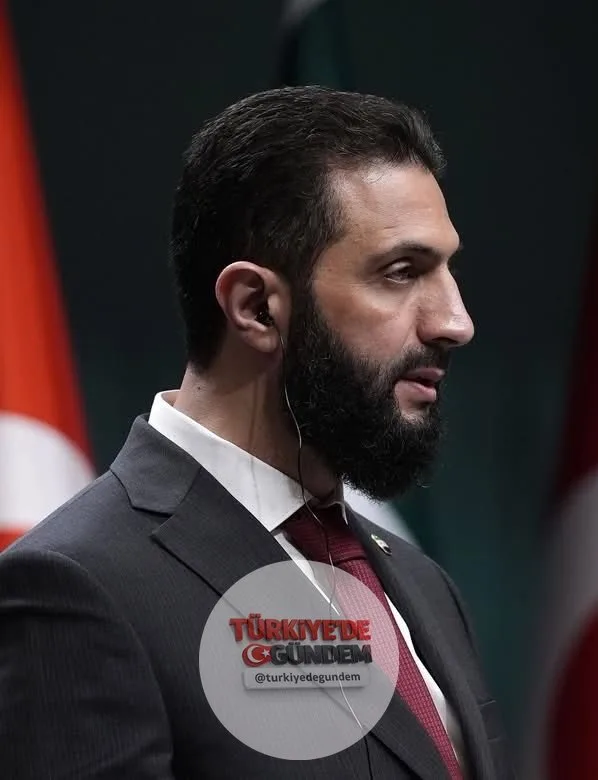 SON DAKİKA: Suriye, nüfus eksikliğinin artması nedeniyle AB ve Almanya'ya 1 milyondan fazla Suriyeli mülteciyi ülkelerine geri göndermeleri çağrısında bulundu.