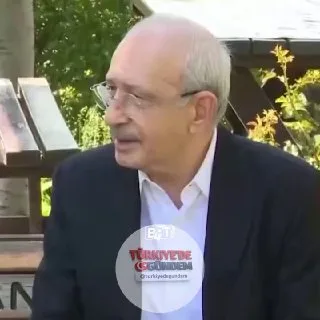 Kemal Kılıçdaroğlu: “Devlet Bahçeli çok nazik bir kişiliğe sahip, bayramlarda birbirimizi arayıp bayramlaşıyoruz. Özgür Özel ile de bayramlaşıyoruz.”