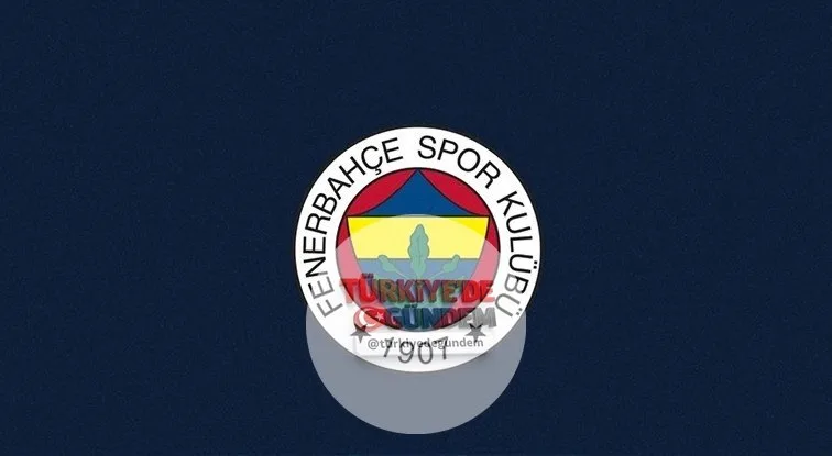 Fenerbahçe'den Akın Gürlek'e teşekkür: Adalet Bakanımız Sayın Akın Gürlek'in konuya ilişkin gösterdiği hassasiyetin ve sergilediği yaklaşımın, kamu vicdanının rahatlatılması ve adaletin tam anlamıyla tecelli etmesi noktasında büyük önem taşıdığına in