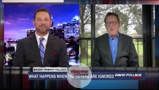 Thomas Massie’nin Trump karşıtı hamlesi, muhafazakarları kritik bir dönemde bölme ve Demokratlara kendi başlarına yaratamadıkları bir fırsatı sunma riski taşıyor. @denniskneale