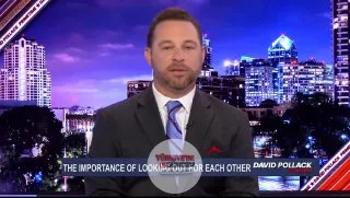 Jordan Clark'ın anısına