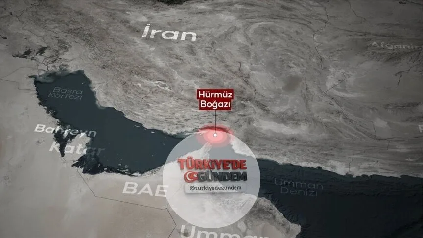 Hürmüz Boğazı'ndaki ABD ablukası kaldırılıyor. İran devlet televizyonu, Tahran ile Washington arasında hazırlanan taslakta bir anlaşma çerçevesine varıldığını duyurdu. Hürmüz'deki kontrol İran ve Umman tarafından sağlanacak. ABD, Hürmüz'deki deniz ab