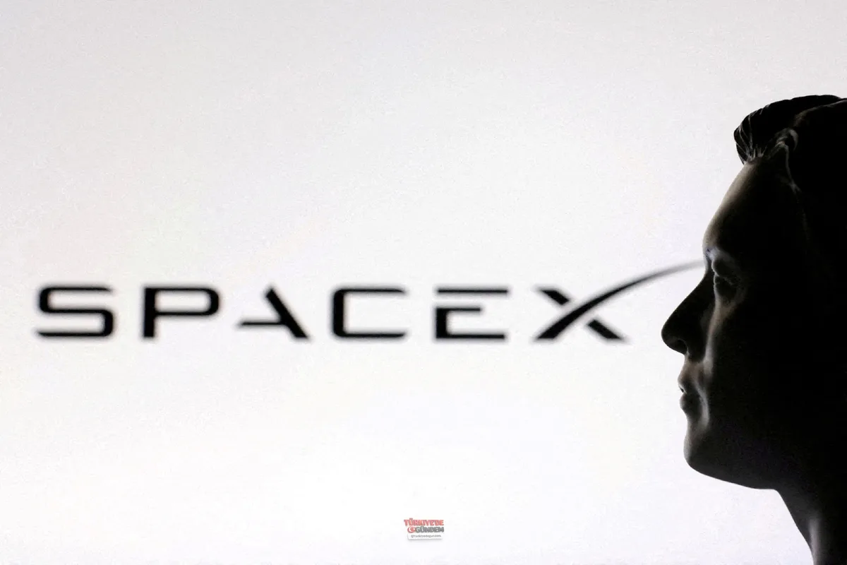 "SpaceX, ABD ordusunda yalnızca daha önemli bir rol oynamaya devam edecek." SpaceX'in Starlink bağlantıları için ABD ordusunu beş kat daha fazla ödeme yapmaya nasıl zorladığını öğrenmek için Reuters World News podcast'inde David Jeans'i dinleyin.