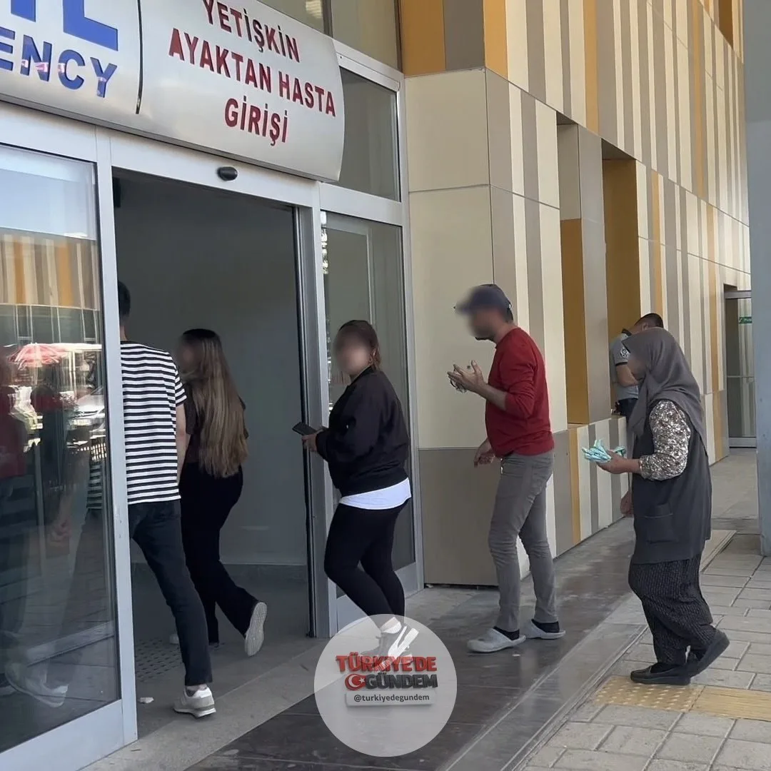 Van'da kurban kesimi sırasında yaşanan kazalarda 171 kişi yaralandı.
