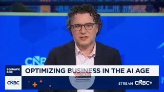 Yazar @ericries, yapay zeka çağında şirket kurmayı değerlendiriyor: